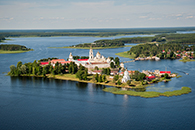 Панорама для окна