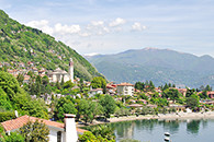 Панорама для окна