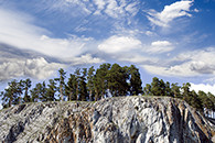 Панорама для окна