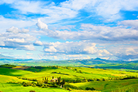 Панорама для окна