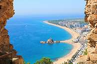 Панорама для окна