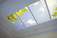 Ложное окно