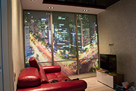 LED панели